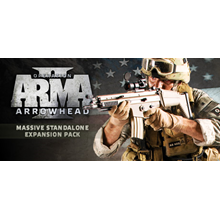 Arma 2: Operation Arrowhead * STEAM RU ⚡ АВТО 💳0%