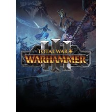 🔑 Total War: Warhammer Trilogy Steam 🔵 CD Key