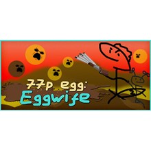 77p egg: Eggwife 💎 АВТОДОСТАВКА STEAM GIFT РОССИЯ