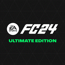 ⚔️EA SPORTS FC™ 24 ULTIMATE EDITION Steam Gift🧧