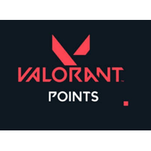 ⚡Valorant Points - Malaysia | 300 - 10400 VP | Direct