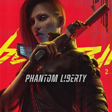 🟨 Cyberpunk 2077 + Phantom Liberty DLC ☑️ ВСЕ РЕГИОНЫ⭐