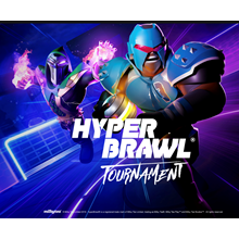 HyperBrawl Tournament (STEAM ключ) RU+СНГ