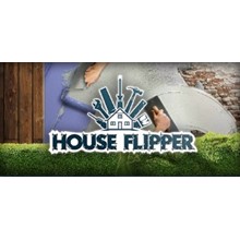 House Flipper / Steam Key / RU+CIS