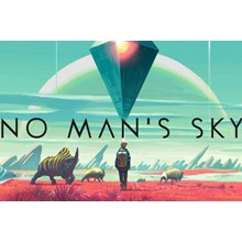 No Man's Sky / Steam Key / RU