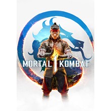 ⭐ Mortal Kombat 1 ➖ 🧊 PS5