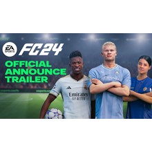 💎 EA Sports FC 24 🌸 Origin ключ 🎁 Все регионы