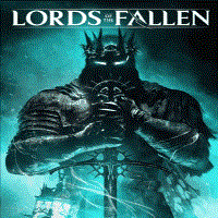 💚 Lords of the Fallen 🎁 STEAM GIFT 💚 ТУРЦИЯ | ПК