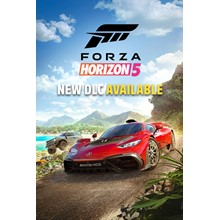 Forza Horizon 5 - Premium Edition⚡Steam RU/BY/KZ/UA