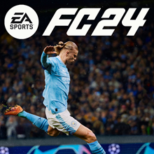 EA SPORTS FC 24⚡️АВТОДОСТАВКА Steam РОССИЯ💳0%