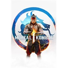 🔥🔮 Mortal Kombat 1 🎮 Xbox Series X|S