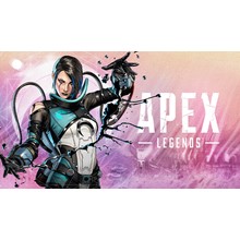 APEX LEGENDS 💎 [180-200 уровень] ✅ Полный доступ ✅ +🎁