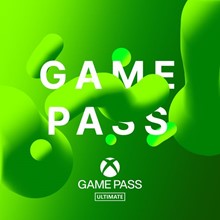 🟢XBOX GAME PASS ULTIMATE/ 1-7 MONTHS QEO GROUP PRICE😈