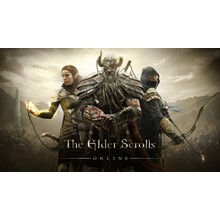 🎁The Elder Scrolls Online + DLC Morrowind🌍МИР✅АВТО