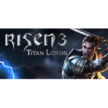 Risen 3 Titan Lords (Steam KEY) + 3 DLC CIS