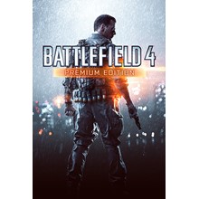 Battlefield 4 Premium Edition (Origin | Region Free)