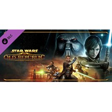 Star Wars: The Old Republic (DLC) ключ
