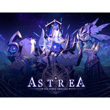 Astrea: Six-Sided Oracles / STEAM GLOBAL KEY 🔥
