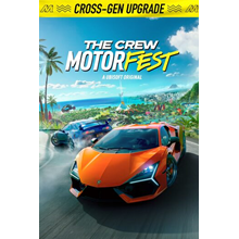 🎮The Crew Motorfest: Набор Cross-Gen XBOX Активация🎁