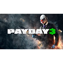 ☑️PAYDAY 3 STEAM GIFT☑️ ALL REGIONS⭐EDITION SELECTION⭐