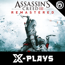 🔥 ASSASSINS CREED 3 REMASTERED | FOREVER | UPLAY