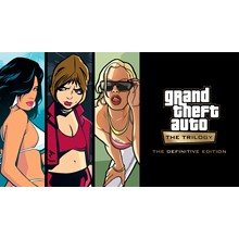GTA: Grand Theft Auto IV The Complete Edition ROCKSTAR