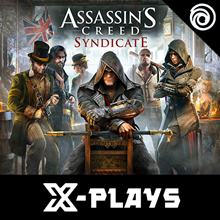 🔥 ASSASSINS CREED SYNDICATE + GAMES | FOREVER | UPLAY