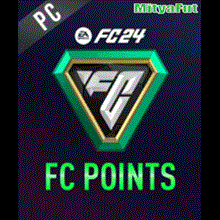 EA Sports: FC 24 ✔️Best USDT price✔️500-12000 POINTS - irongamers.ru