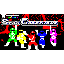 🔥 8-Colors Star Guardians + | Steam Россия 🔥