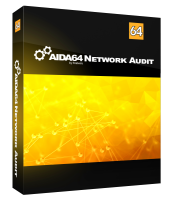 AIDA64 Network audit (Lifetime) license v6+ genuine Key