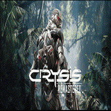 ⭐ Crysis Remastered Steam Gift✅ АВТОВЫДАЧА🚛ВСЕ РЕГИОНЫ