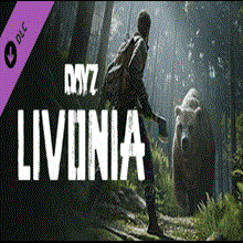 ⭐️ DayZ Livonia Steam Gift ✅ АВТОВЫДАЧА 🚛ВСЕ РЕГИОНЫ🌏