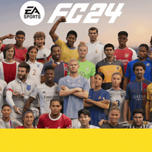 🎁  EA Sports FC 24 🎁 Steam Gift 🎁МОМЕНТАЛЬНО🎁