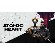 🔥Atomic Heart 🔥PlayStation PS4/PS5 Украина🌎БЫСТРО