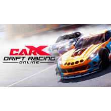 Онлайн✅CarX Drift Racing Online - Ultimate✅Смена данных