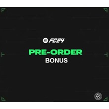🍱 EA Sports FC 24 - Pre-order Bonus 🌺 Origin DLC