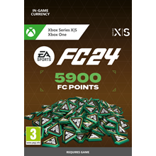 ❤️🇺🇸 EA SPORTS FC 24 STANDARD XBOX ONE/X|S 🇺🇸🔑🖤