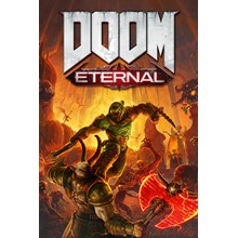 DOOM Eternal Deluxe Edition (Steam/ Весь мир)