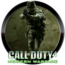 Call of Duty® 4: Modern Warfare (2007)®✔️Steam (Region)