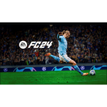 EA SPORTS FC 24  PS4&PS5 Turkey 🇹🇷