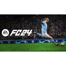 EA Sports FC 24 (FIFA 24) (STEAM)
