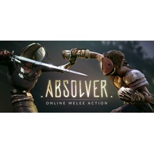 ⚡️Steam gift Russia - Absolver | AUTODELIVERY