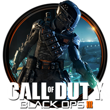 Call of Duty: Black Ops III+Call of Duty: Black Ops II®
