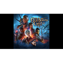 🌌 Baldur's Gate 3/ Врата Балдура 🌌 PS5 🚩TR