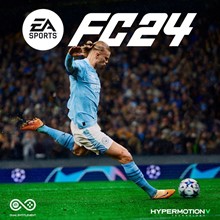 EA SPORTS FC 24 Xbox One & Xbox Series X|S