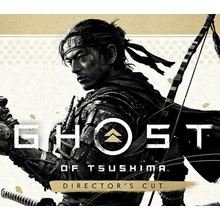☀️ Ghost of Tsushima Режиссер (PS/PS5/RU) П3 Активация