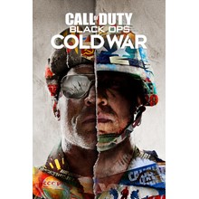 🟢 Call Of Duty: Black Ops Cold War Standard XBOX ONE🔑