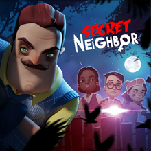 Secret Neighbor (Steam Ключ/Россия СНГ) Без Комиссии 💳