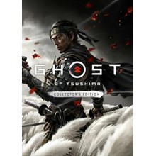 Ghost of Tsushima DIRECTOR’S CUT PS4 & PS5 ENG