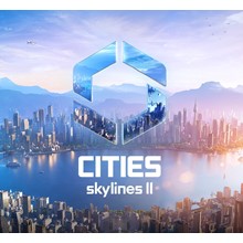 🏩🏭 CITIES: SKYLINES II ULTIMATE ❗ БЕЗ ОЧЕРЕДИ ❗